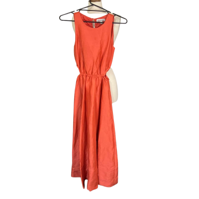 Country Road Womens  Size 6 Orange 