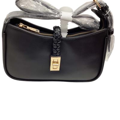 Louenhide Womens Cross Body Bag Black  