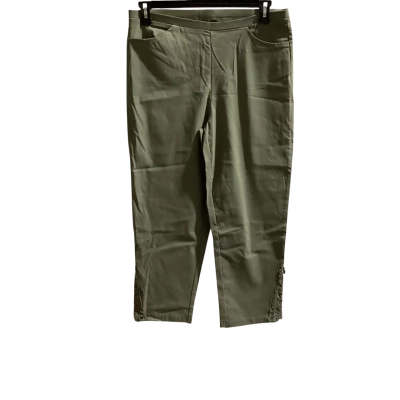 Noni B Womens  Size 14 Pans