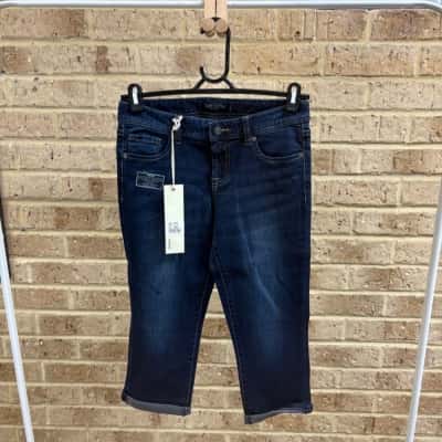 Just Jeans Womens Stillwater jeans Size 8 