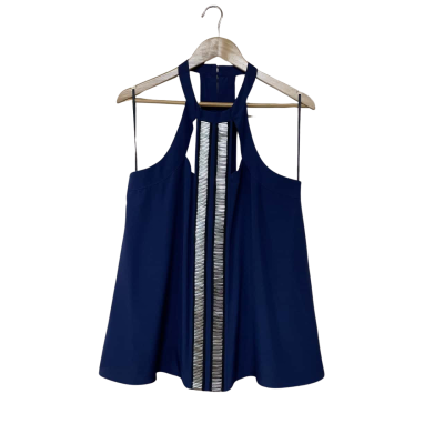 Brand New - Wayne Cooper Top - Size 12