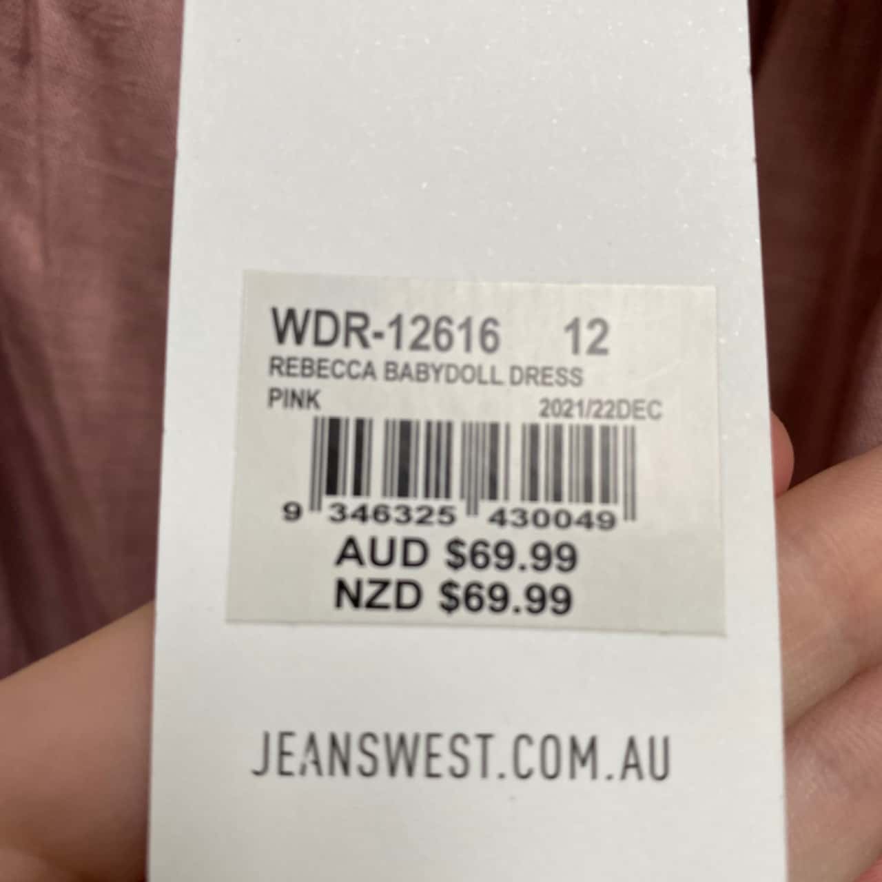 Image Tester