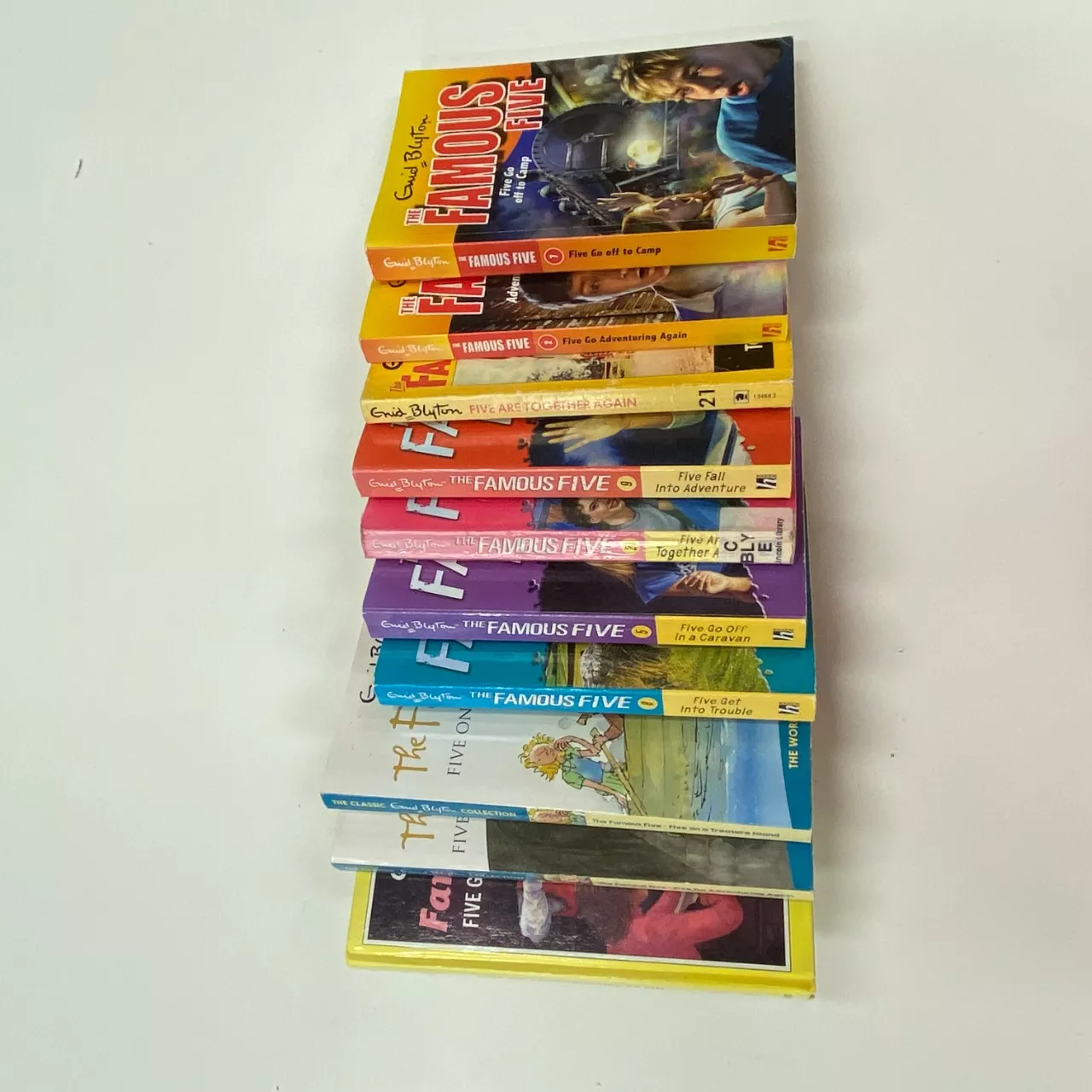 Image Tester
