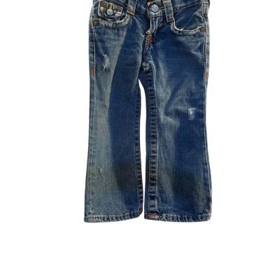 True Religion jeans Kids  Size 3 