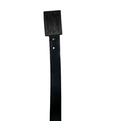 Levis Mens  Size 34 Black  Belt