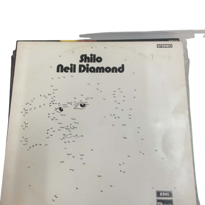 Shilo Neil Diamond record