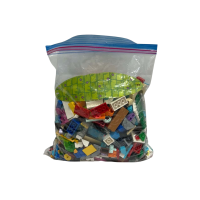Lego Bundle C - 1kg