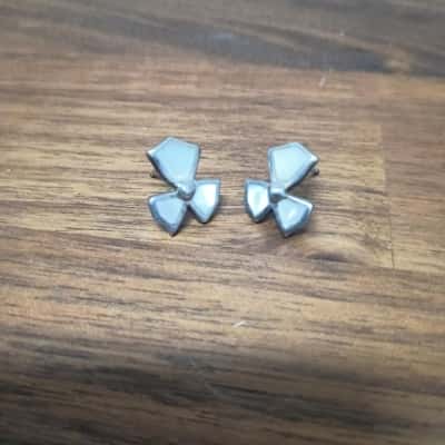 '925' Stamped Earrings