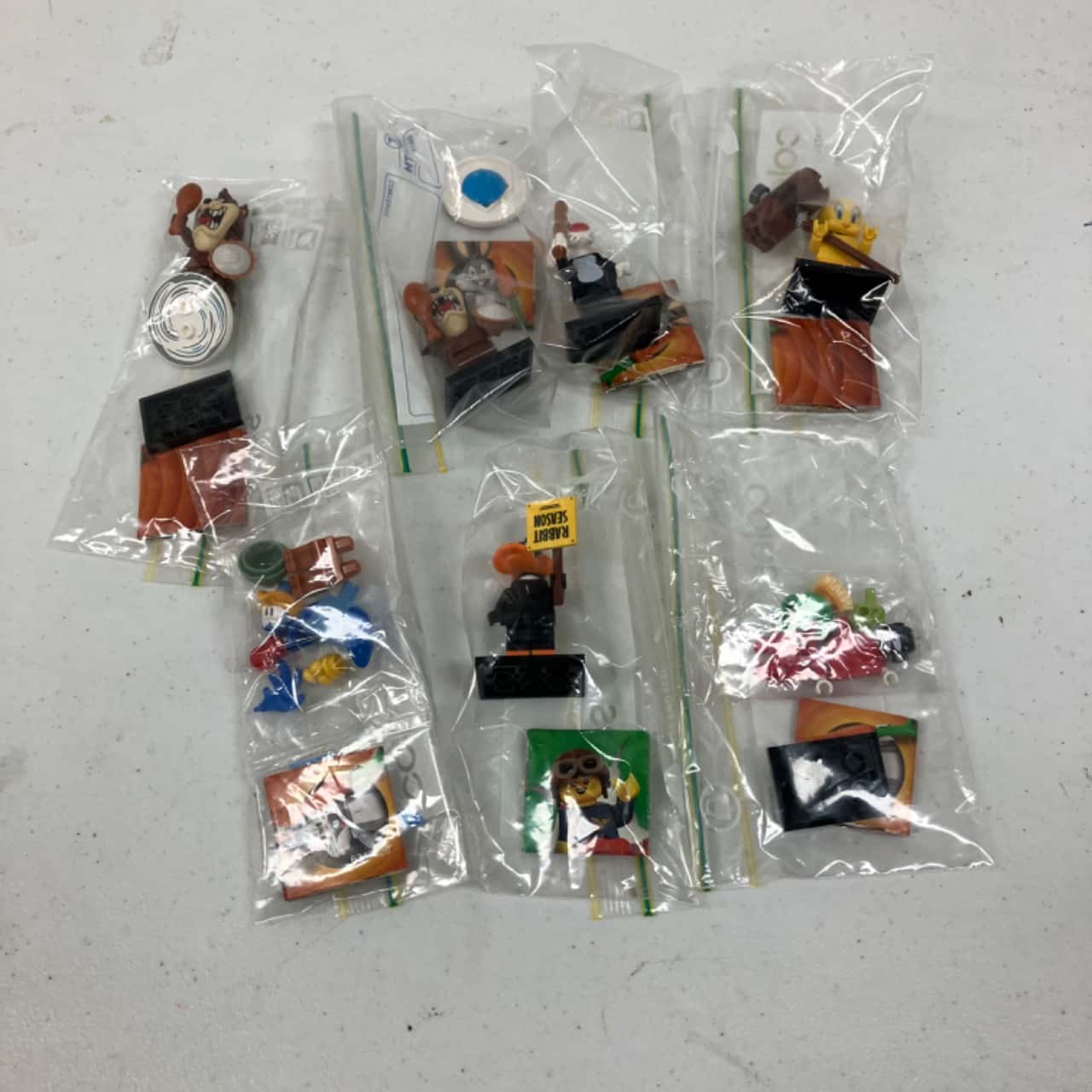 Image Tester