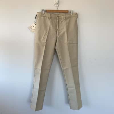 R.M. Williams Stockman Trousers Regular Pants Size 35/32