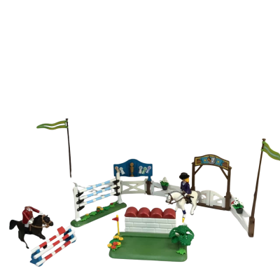 Playmobil Country as pictured