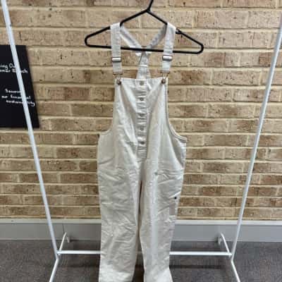 Roxy Womens overalls Size XS 