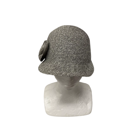 Blue Illusion Womens  Size 20cm Nate Sun Hat Grey 
