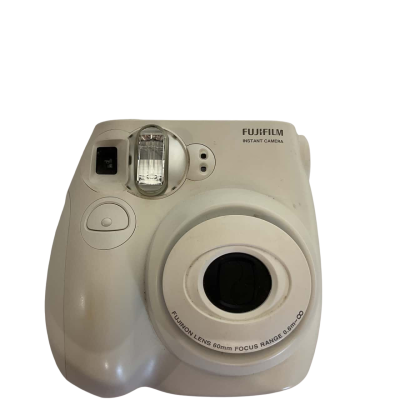 FUJIFILM INSTAX - Mini 7S Camera