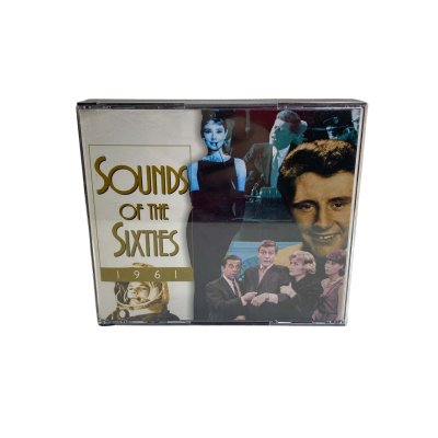 Sound of the sixties (1961)