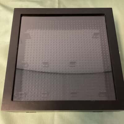 Vintage LEGO Minifigure & Brick Display Case - (2) Lot – Discontinued