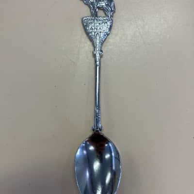 Collectors Spoon Canada