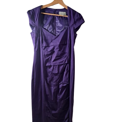 Veronika Maine Womens Dress -  Size 10