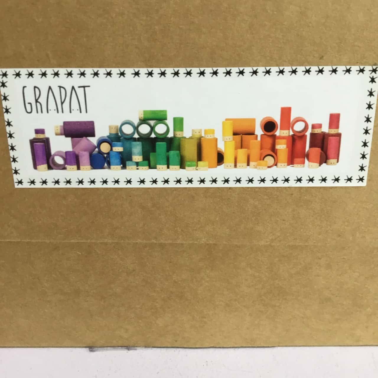 Graphat Toy Grapat Lola Imaginary/ Discovery Kids Toy Set(s)