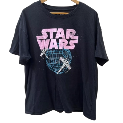 Star Wars Size 20 T-Shirt 