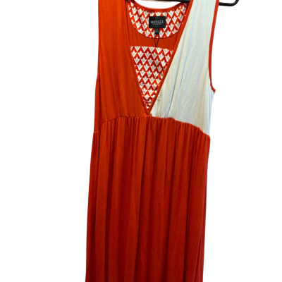 Mossée Travelling Dress 