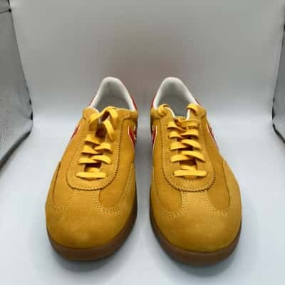 Converse Unisex Size 8 Mens / Size 9.5 Womens Trainers 