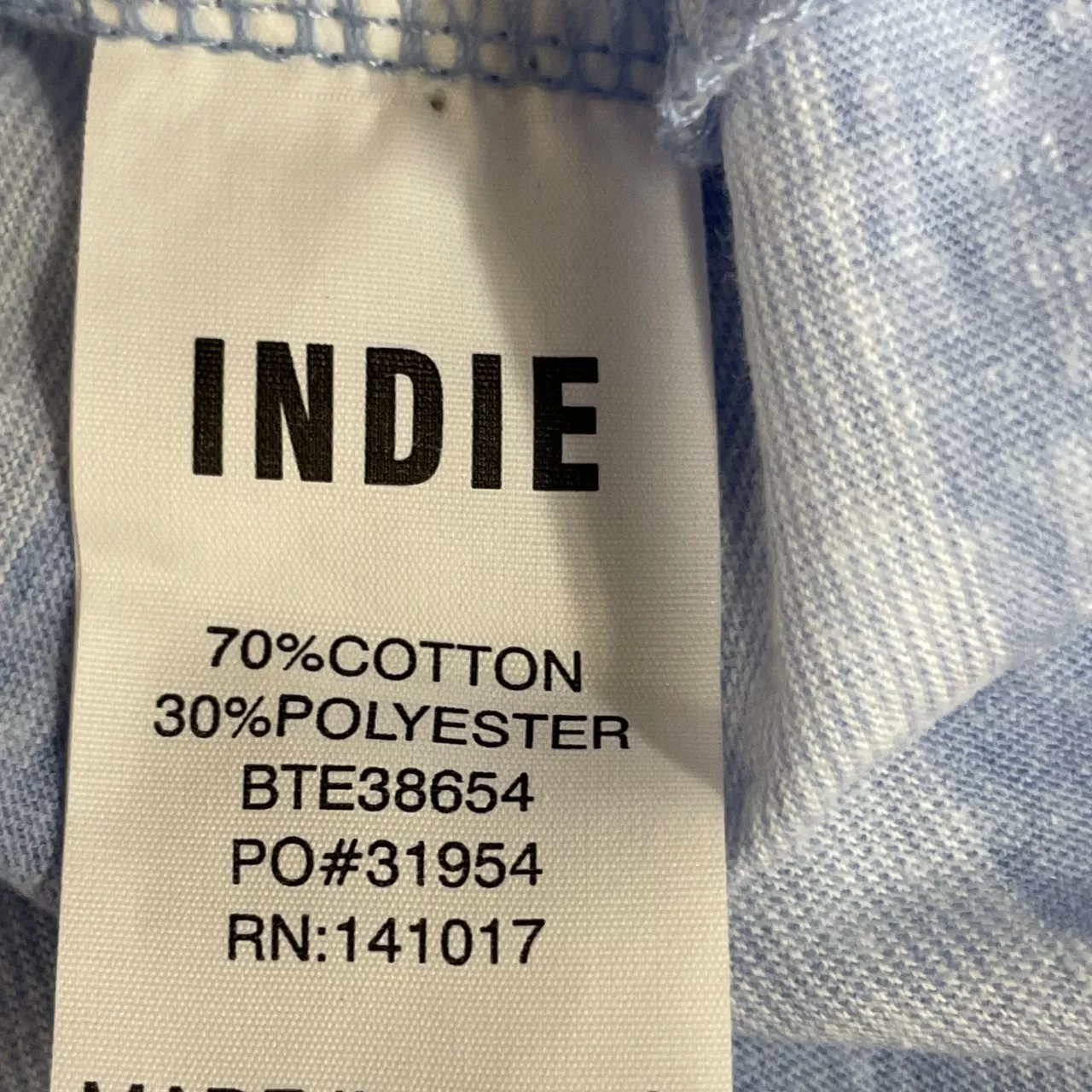 Image Tester