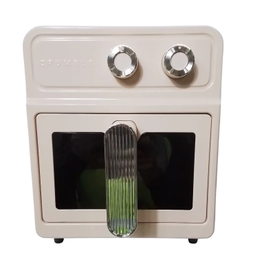 Crumble air fryer 