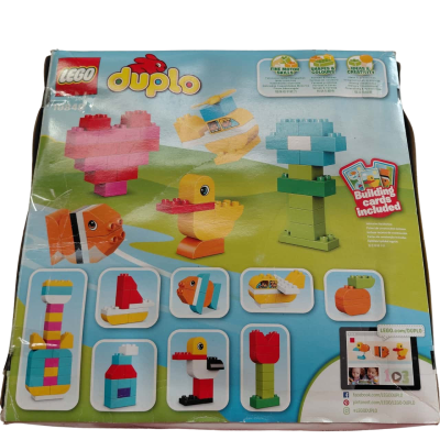 Lego Duplo 
