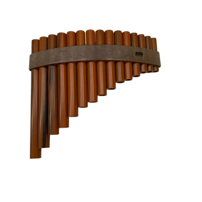 Powerbeat 15 Note Pan Flute!