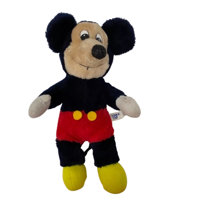 Croner Toys Mickey Mouse Plush