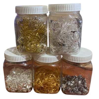 Beading bundle