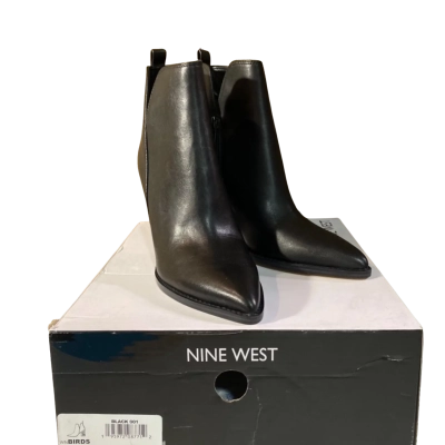 Nine West Women BIRDS Boots