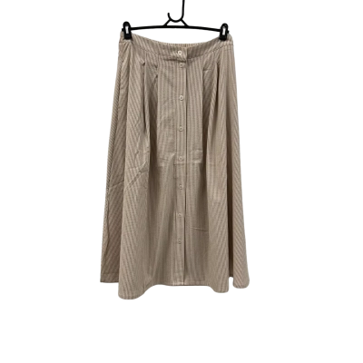 NICOLE MILLER SKIRT. SIZE 14