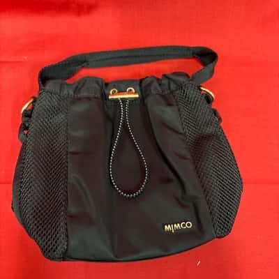 Women's Mimco Cady Mini Bucket Crossbody Bag