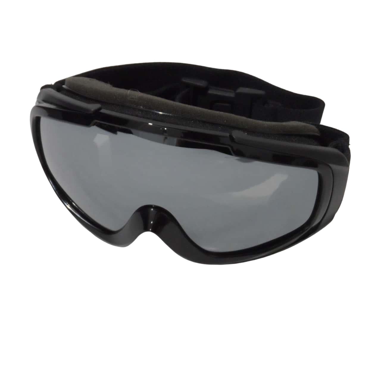 Ski Goggles with 3 interchangeable Lenses(s)