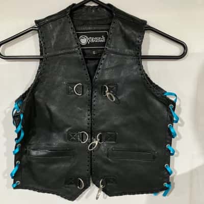  Womens  Size S vest
