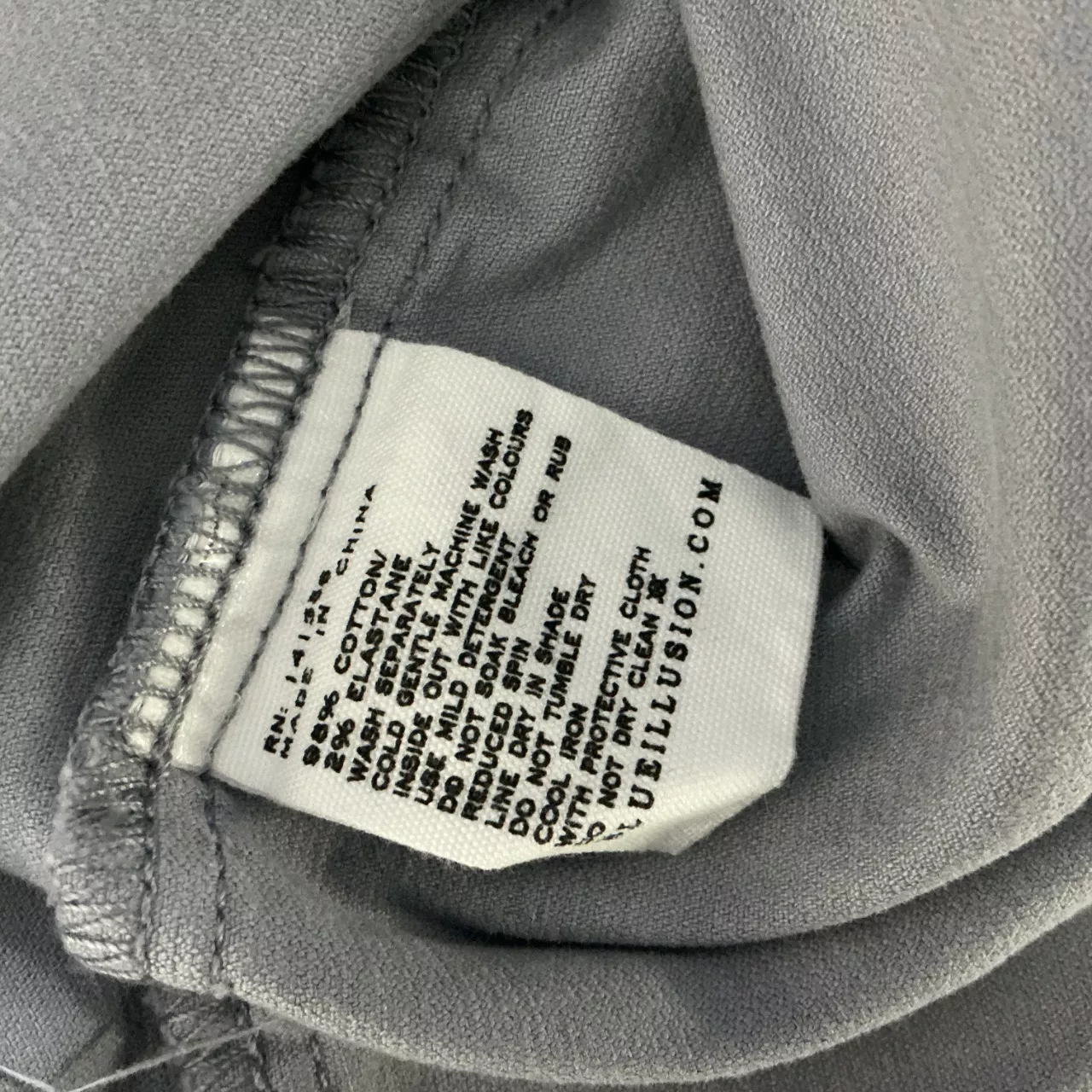 Image Tester