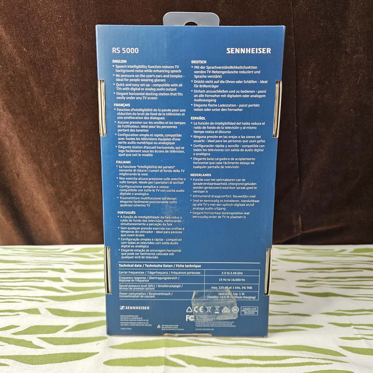 Image Tester