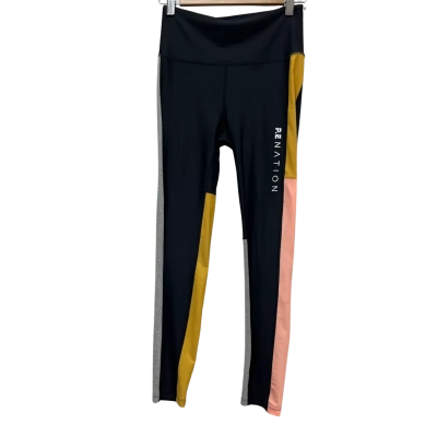 P.E Nation Womens Pants Size M 