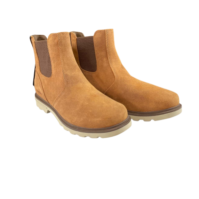 Sorel Carson Chelsea WP  Size 10 / 43 Boots Brown 
