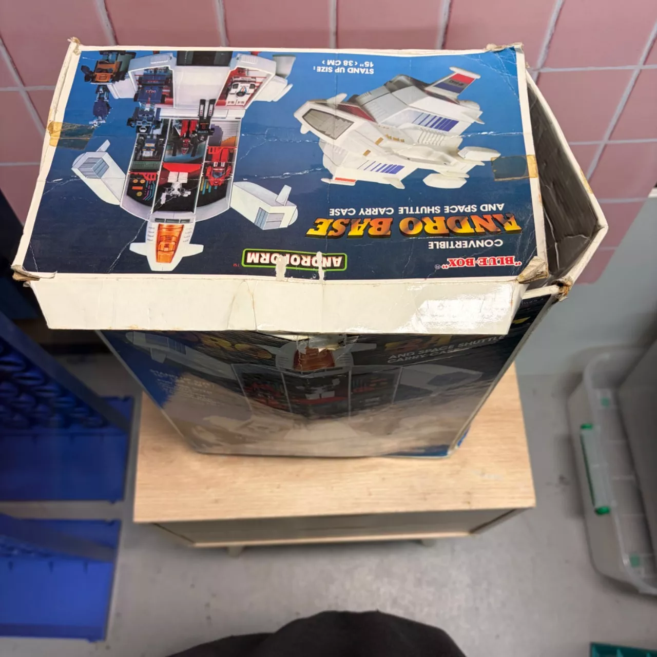 Image Tester