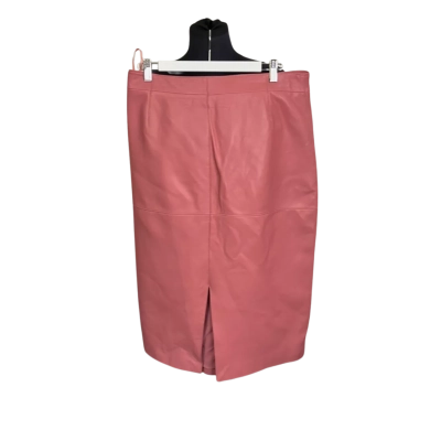 ENA PELLY Womens  Size 14 Pink  