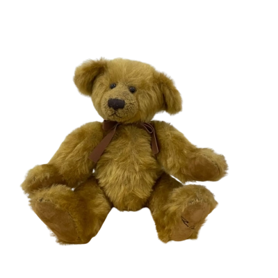 Russ Berrie Legacy Bear.