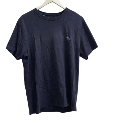 Rodd & Gunn Mens  Size S Short Sleeve T-shirt Black  