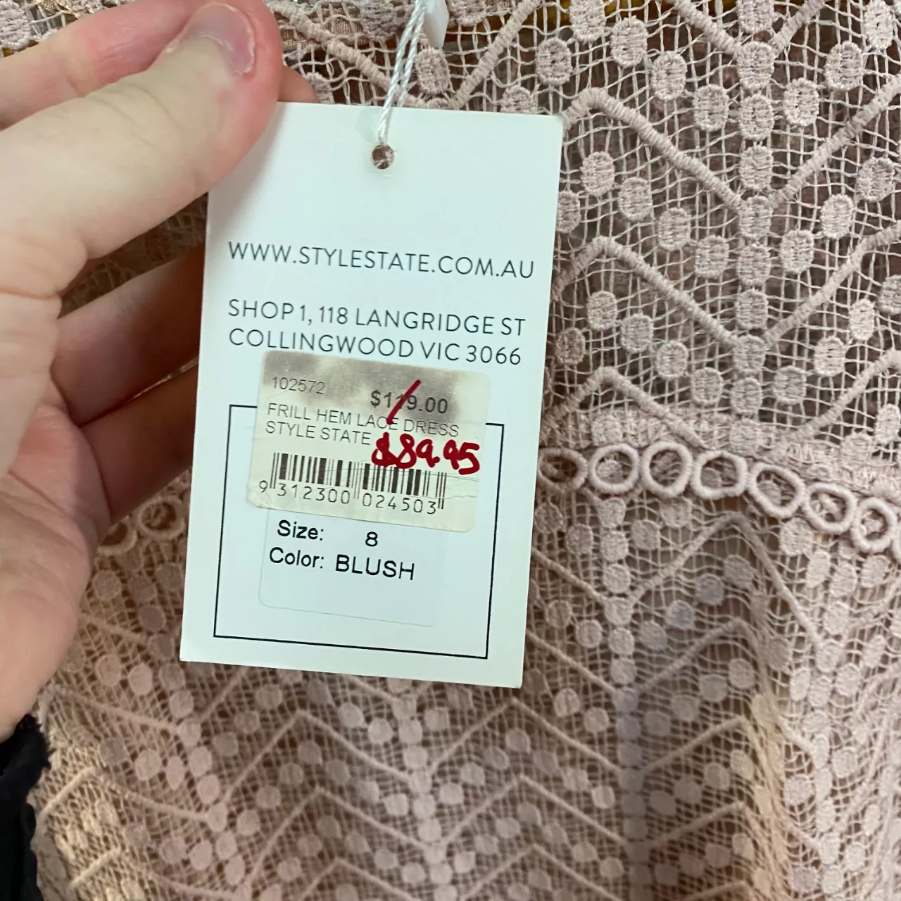 Image Tester