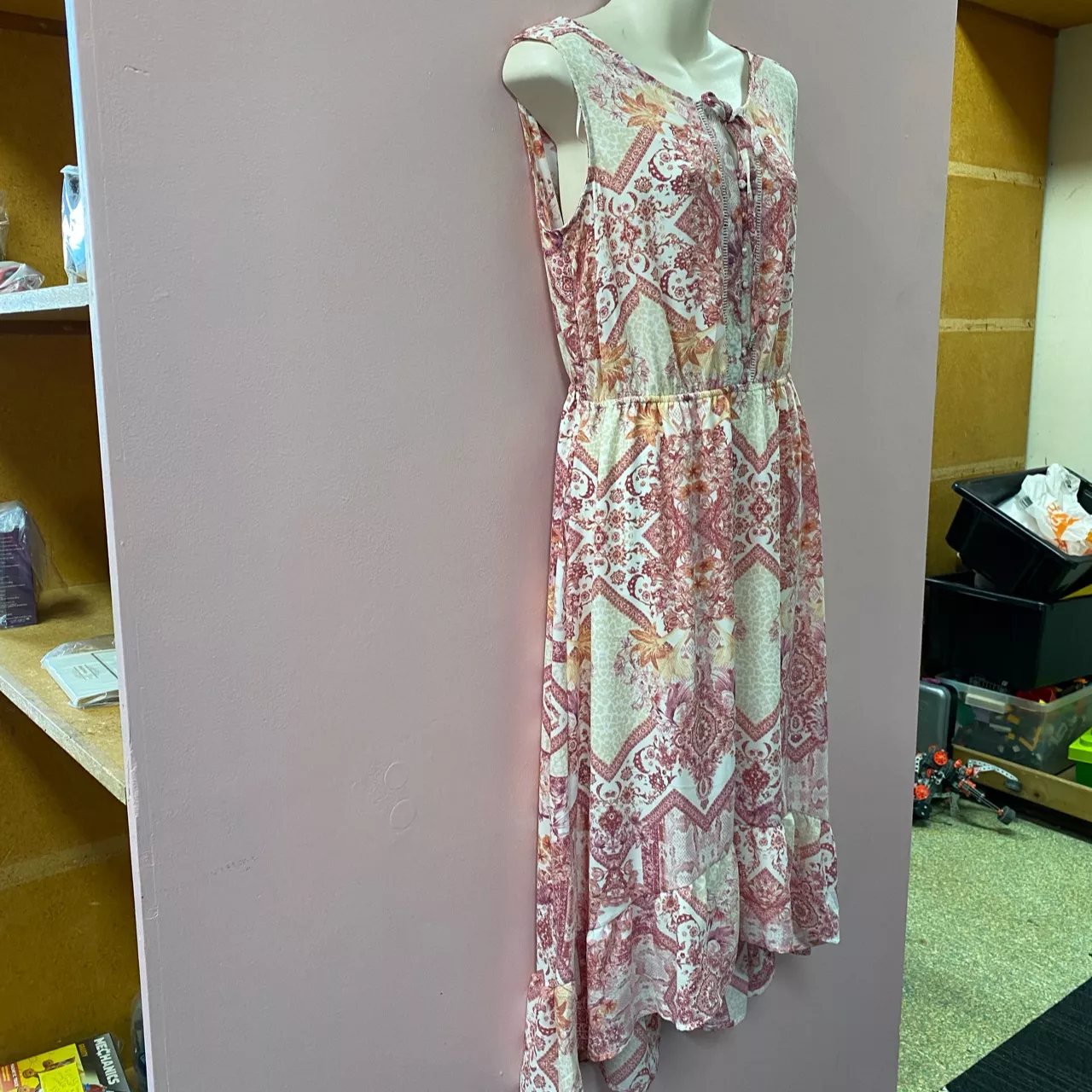 Image Tester