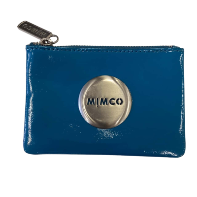 Mimco Womens  Blue 