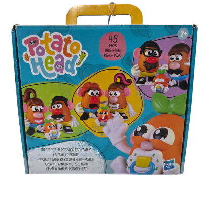 Potato Head: Complete Set