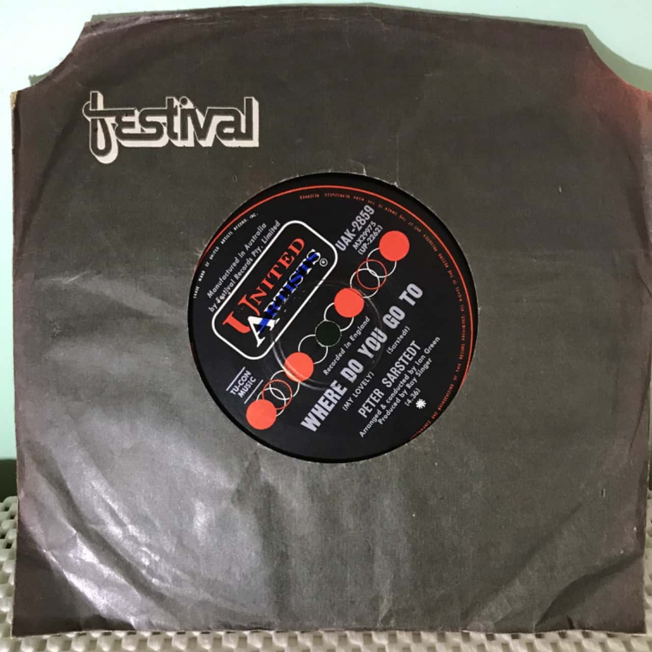 Image Tester